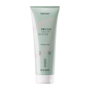 KEMON Yo Cond tonuojantis kondicionierius / Pink, 250ml