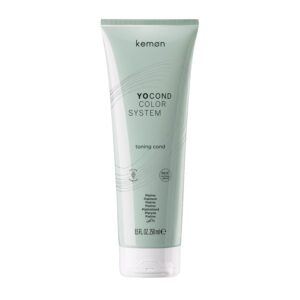 KEMON Yo Cond tonuojantis kondicionierius / Platinum, 250ml