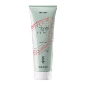 KEMON Yo Cond tonuojantis kondicionierius / Red, 250ml