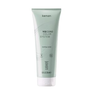 KEMON Yo Cond tonuojantis kondicionierius / Silver, 250ml