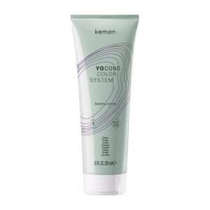 KEMON Yo Cond tonuojantis kondicionierius / Violet, 250ml