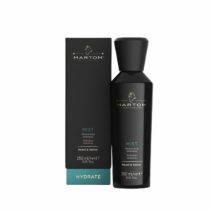 MARTOM MIST Moisturizing Shampoo - drėkinamasis šampūnas   250 ml
