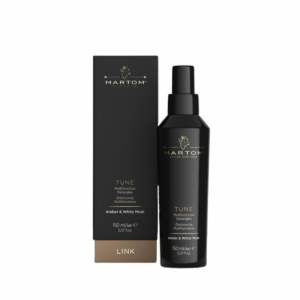 MARTOM TUNE purškiama priemonė plaukų iššukavimui, 150 ml