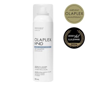 OLAPLEX No. 4D Dry Shampoo sausas šampūnas, 250ml