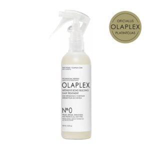 OLAPLEX No.0 Intensive Bond Builder plaukų atkuriamoji priemonė, 155ml