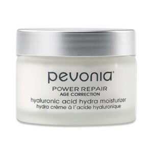 PEVONIA  Hyaluronic Acid Hydra Moisturizer Drėkinantis kremas su hialuronu, 50g
