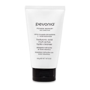 PEVONIA Hyaluronic Acid Multi-Active Hydra Cleanser Hialurono rūgšties daugiafunkcinis valiklis, 150g