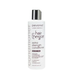 PEVONIA Plaukų kondicionierius Hair Energize Extra-Strength, 250ml
