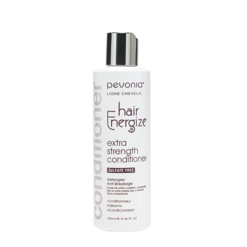 PEVONIA Plaukų kondicionierius Hair Energize Extra-Strength, 250ml