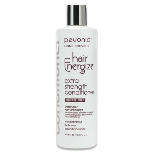 PEVONIA Plaukų kondicionierius Hair Energize Extra-Strength, 500ml