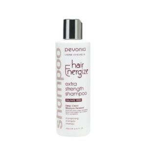 PEVONIA Šampūnas Hair Energize Extra-Strength, 250ml