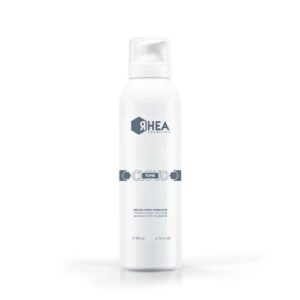 RHEA CLOUDTONE stangrinančios  kūno putos, 200ml