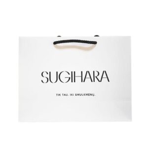 Sugihara dovanų maišelis 180x240x90, 1 vnt