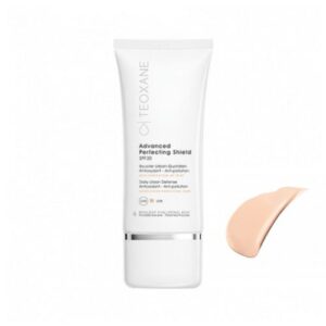 TEOXANE Advanced perfecting shield Daugiafunkcinis kremas SPF30, 50ml