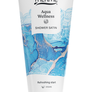 THERME AQUA WELLNESS KŪNO PRAUSIKLIS, 200 ml