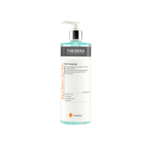THESERA REPOSE BALANCE AQUA tonikas, 500ml