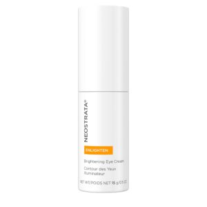 NEOSTRATA ENLIGHTEN Brightening Eye Cream -  Šviesinamasis paakių kremas,  15 g