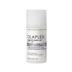 OLAPLEX No.5 LEAVE-IN nenuplaunamas maitinamasis kondicionierius plaukams ir jų galiukams, 100ml
