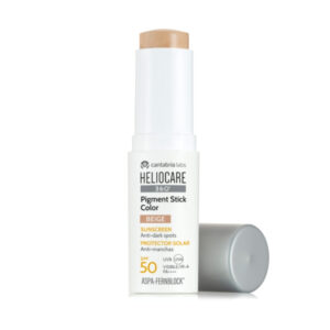 SPF50 nuo pigmentinių dėmių