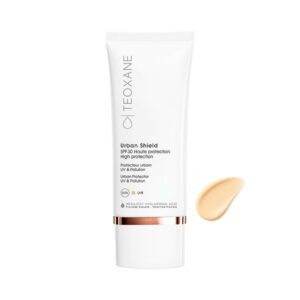 TEOXANE Urban Shield Daugiafunkcinis kremas su atspalviu SPF30, 50ml