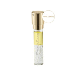 DERMEDEN Apsauginė UV dulksna TOUCH UP MIST SPF50 Papildymas, 8ml